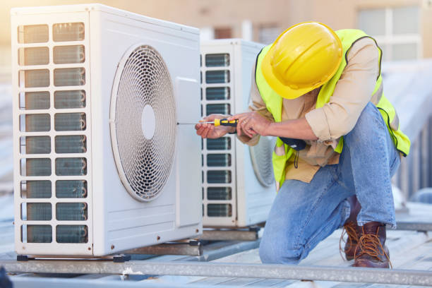 HVAC Maintenance Plan in Chocowinity, NC