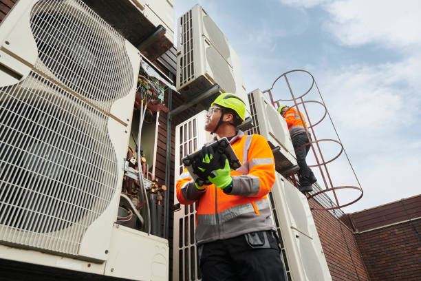 AC Installation Near Me in Chocowinity, NC