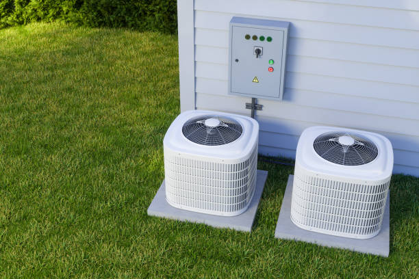 Best Local HVAC Companies  in Chocowinity, NC