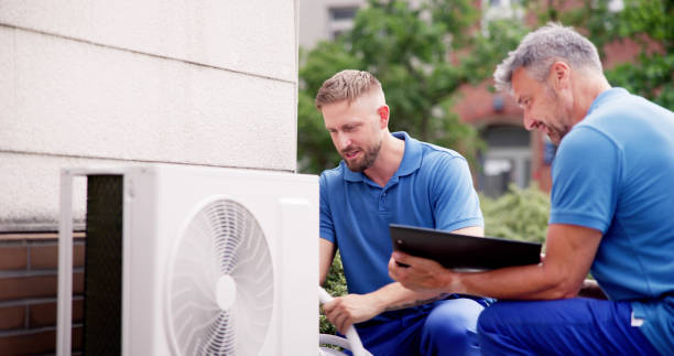 Best Affordable HVAC Services  in Chocowinity, NC
