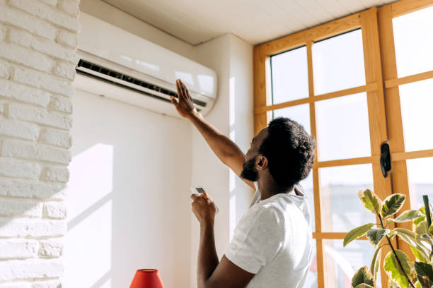 Best Affordable HVAC Services  in Chocowinity, NC