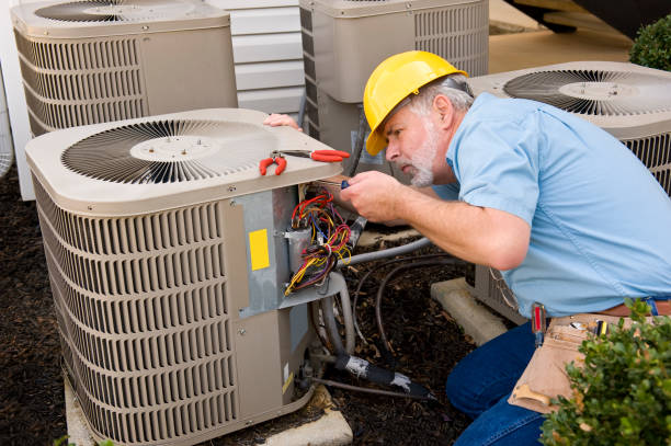 Best HVAC Repair Near Me  in Chocowinity, NC