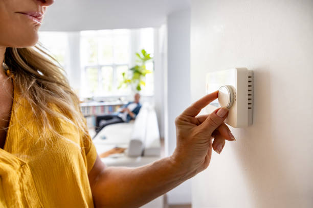 Best HVAC Emergency Services  in Chocowinity, NC