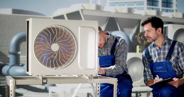 Best HVAC Installation Services  in Chocowinity, NC
