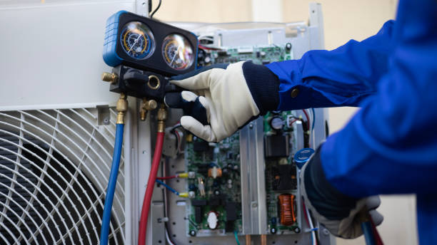Best HVAC Emergency Services  in Chocowinity, NC